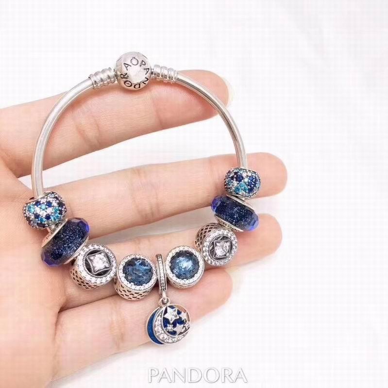 Pandora Bracelets 1283